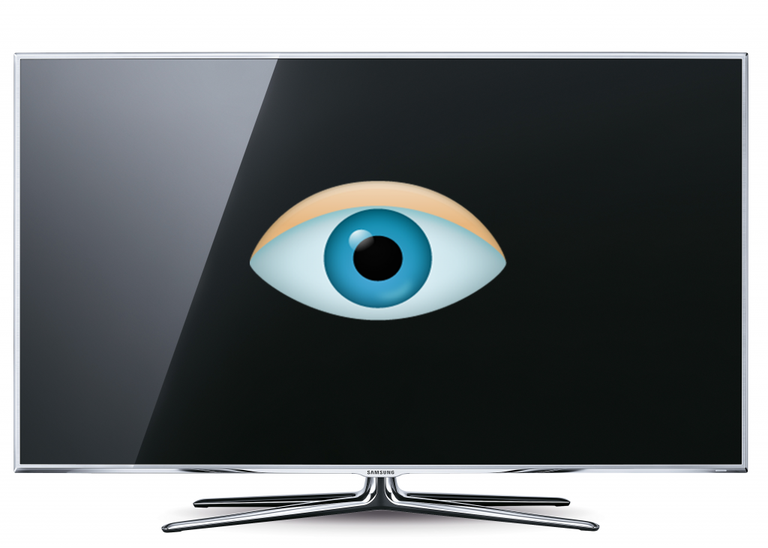Is Your TV Watching You? Vizio Busted for Spying on Customers