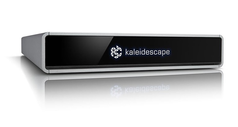 Kaleidescape Server