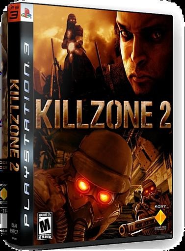 Killzone 2, how to describe this game? Simply amazing, one of the
