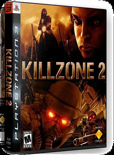 Killzone 2 on PlayStation 3, Out of Control