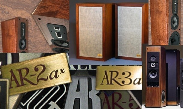 An Audiophile’s Realization: My Last New Speakers