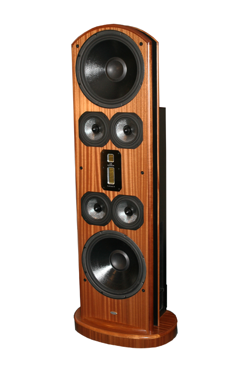 Legacy Audio Interview: Room Correction, DSP & EQ Processing of Loudspeaker Systems