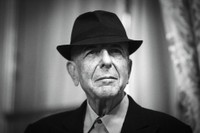 Leonard Cohen