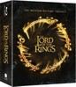 Lord of the Rings Blu-ray: I Want My Extended Editions!