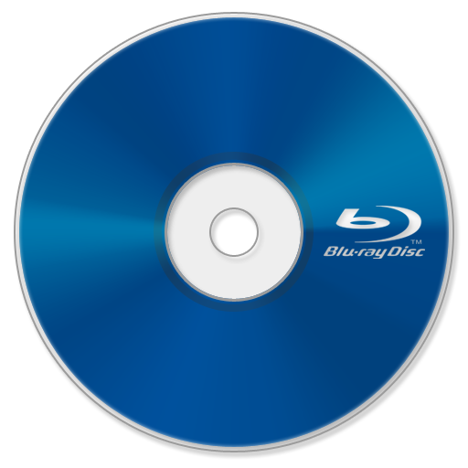 Making Peace with Blu-ray