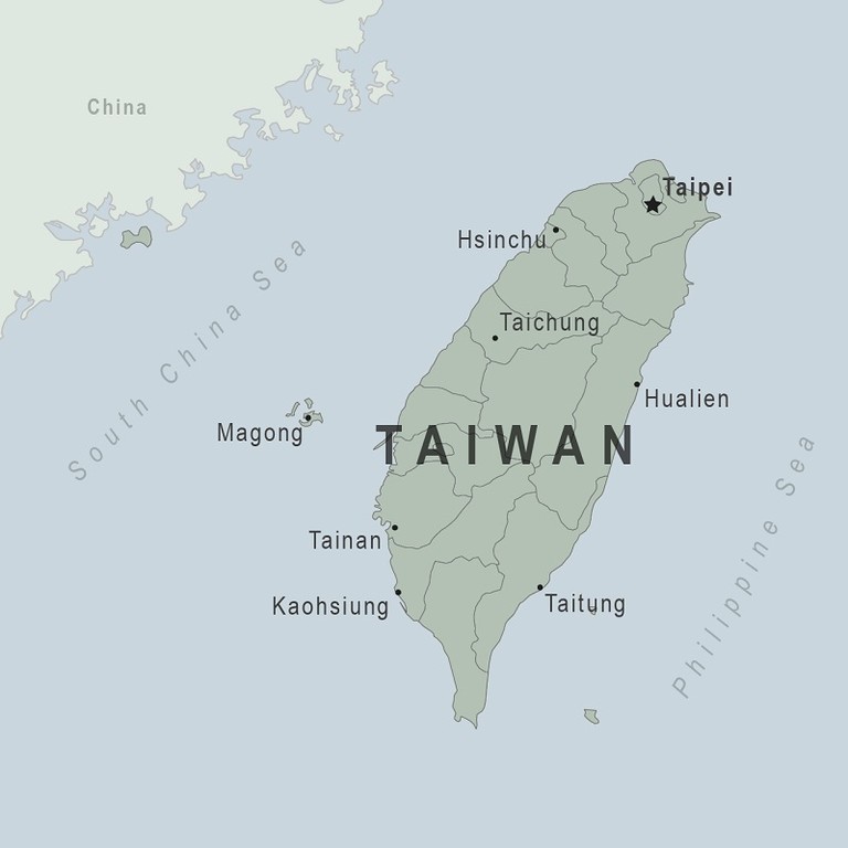 map-taiwan
