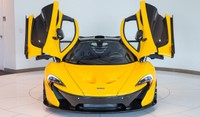 McLaren