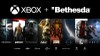Microsoft's Xbox Long-Game Surges with Bethesda Purchase
