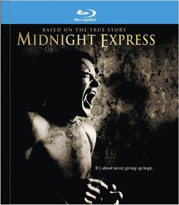 Midnight Express Blu-ray Review