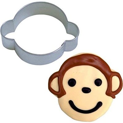 Monkey Cookies