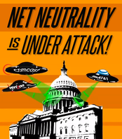 Net Neutrality Attack