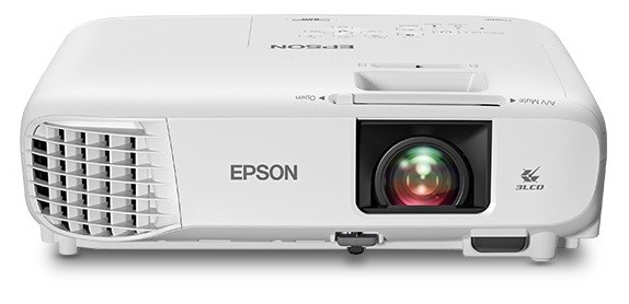 3-EpsonProjector