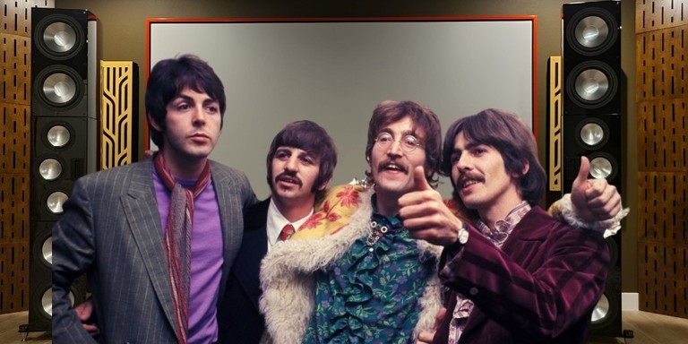 Beatles: Now and Then