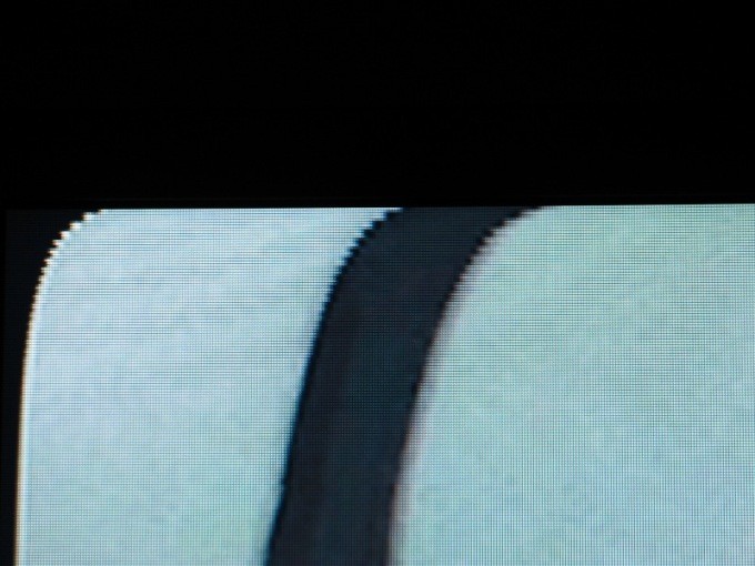 Olevia LCD Deinterlacing Problem