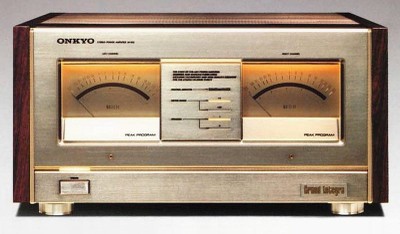 Onkyo M-510 Grand Integra