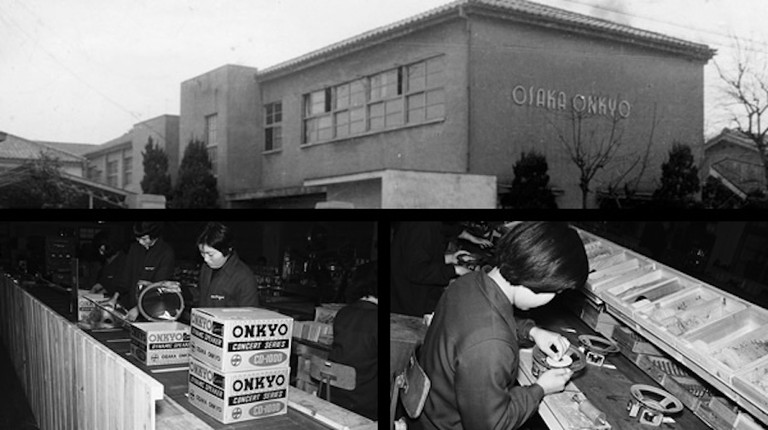 Onkyo USA Hands Distribution to Klipsch: Is Onkyo in Trouble?