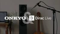 Onkyo Dirac Live