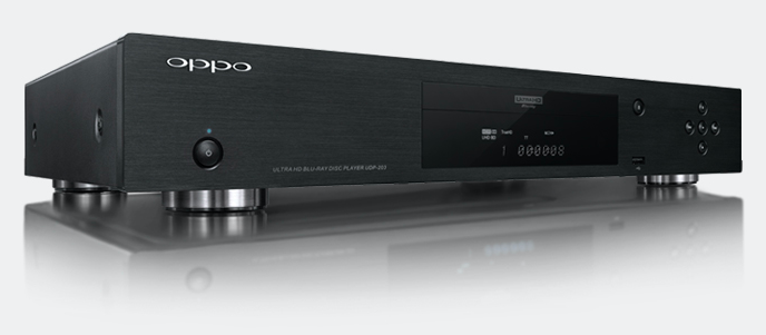 Oppo Digital Bids Farewell Blu-ray, Ends US Manufacturing