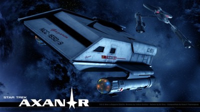 axanar