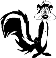 Pepe Le Pew