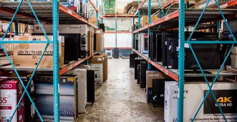Is Physical Inventory the AV Retailers Saving Grace In A Pandemic Economy?