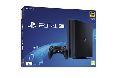 Sony PS4