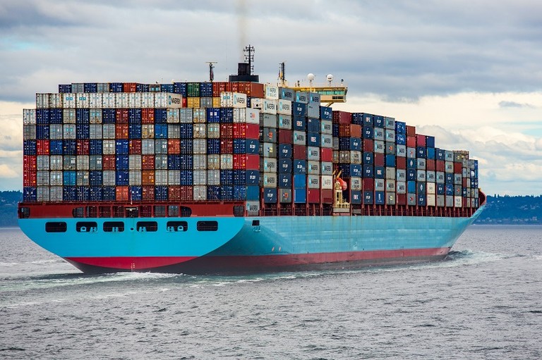 ContainerShips