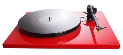 Turntable