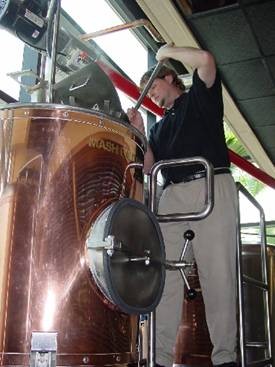 Pumpkin Ale - Home Brew Recipe and Commercial Microbrew Recipe