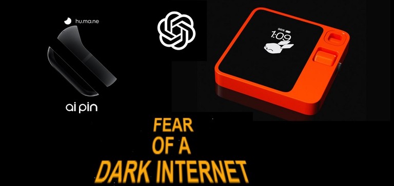 Rabbit R1 & AI Pin: Future of Smartphones or Tech Dead-End?