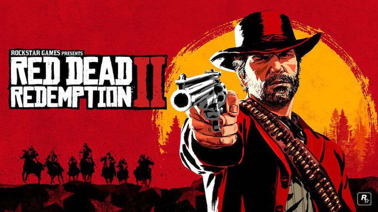 Red Dead Redemption 2: Outlaw Cowboys in the Age of Toxic Masculinity