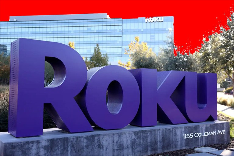 Roku and Silicon Valley Bank Collapse