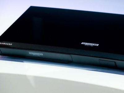 Samsung Blu-ray