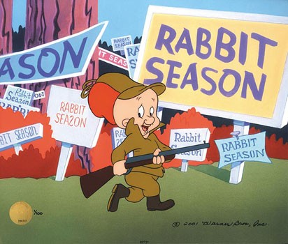 Elmer Fudd