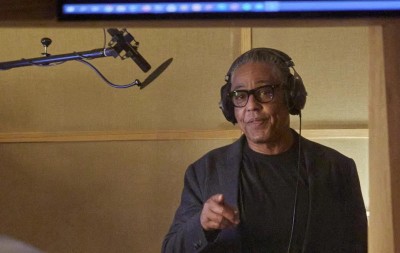 The Man Behind Sonos Voice