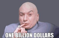 Dr Evil