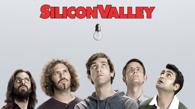 HBO Silicon Valley