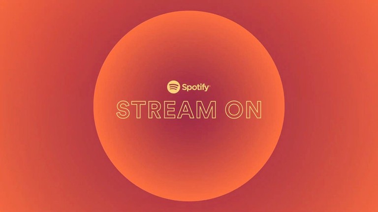 Spotify Dream On Event
