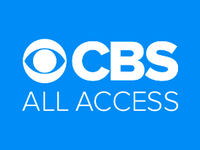 CBS All Access