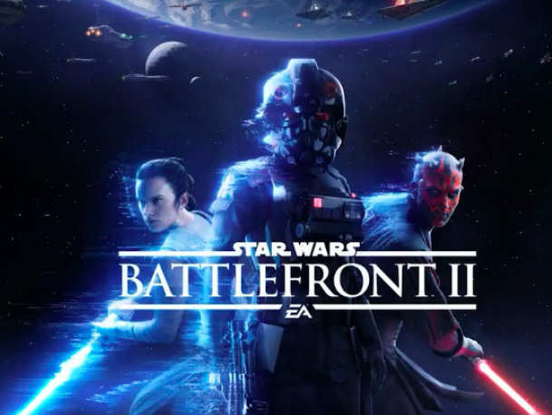 Star Wars Battlefront II: EA Embraces the Dark Side of Gaming