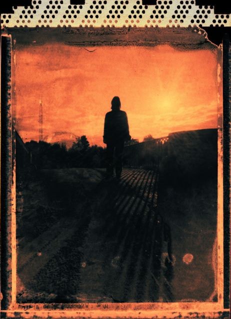 Steve Wilson "Grace for Drowning" Blu-ray 5.1 Music Release