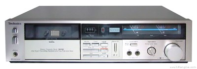technics_rs-m206 cassette_deck