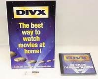 DIVX