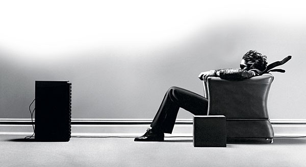 Tip of the Day: The Audio Sweet Spot