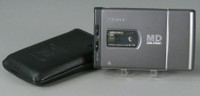 Sony MD walkman