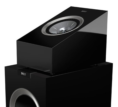 Kef Atmos Speaker