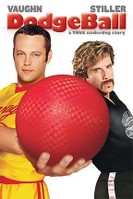 Dodgeball