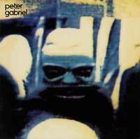 Peter Gabriel Security