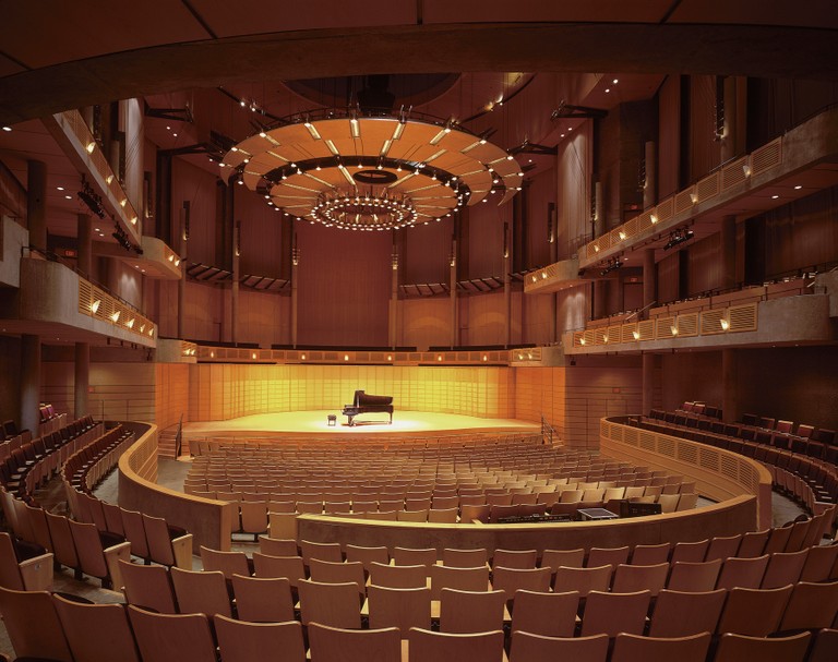 Concert Hall