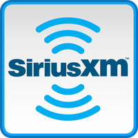 Sirius XM Logo